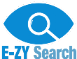 e-zysearch logo